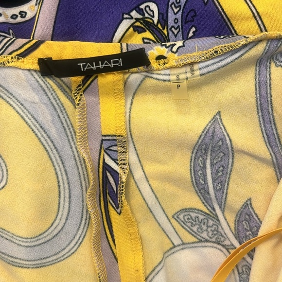 Tahari Dress - Picture 3 of 3